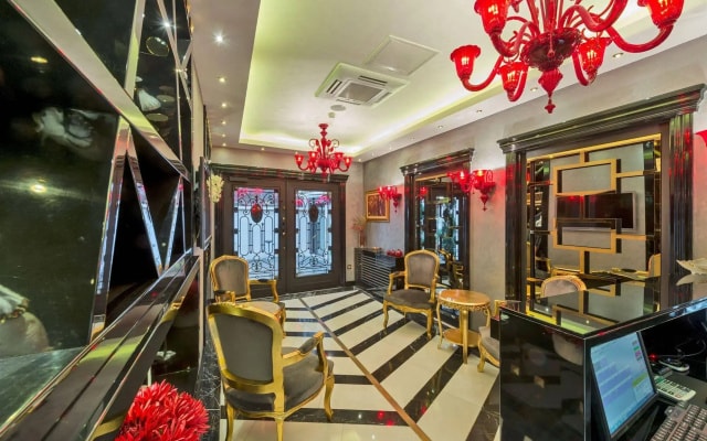 The Million Stone Hotel - Special Class