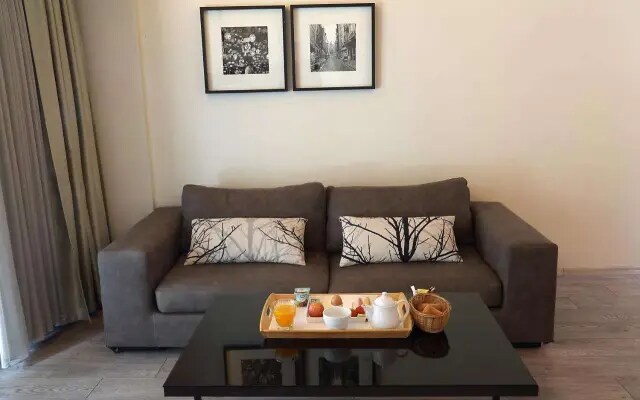 Apartman Istanbul