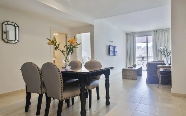 Splendom Suites Pau Claris