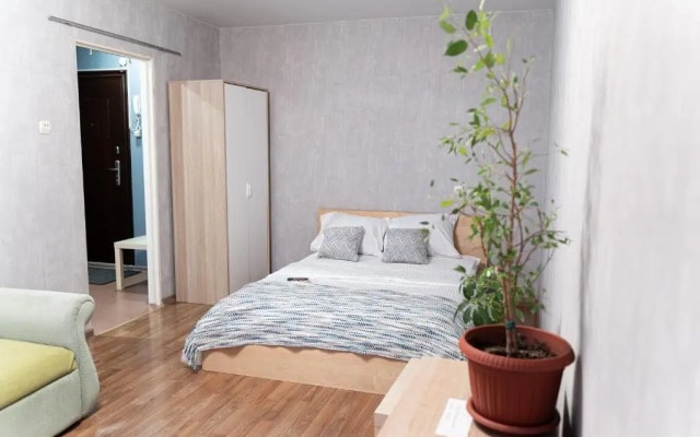 Hostel 55