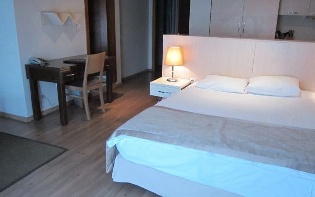Derpa Suite Hotel Osmanbey