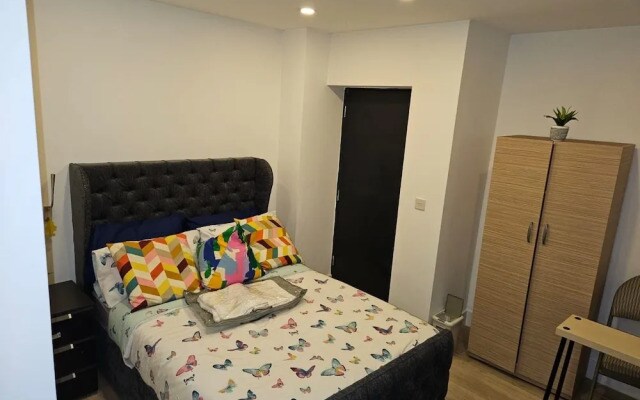 Luxury 1-bed Apartment in London