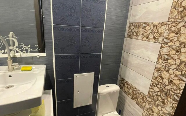 Апартаменты на бульваре Эгерский