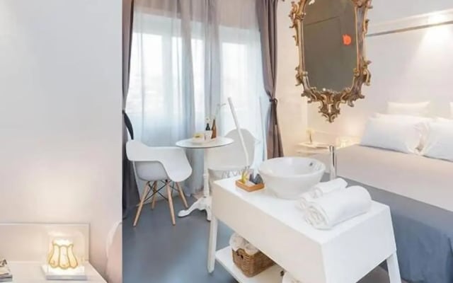Boutique Rooms - Trastevere