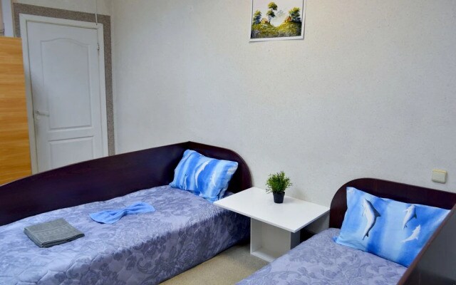 Mini Hotel Milano