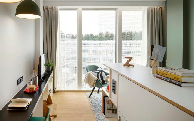 Zoku Paris