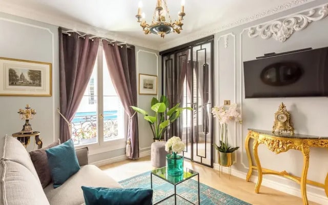 Merveil Luxury Suites - Ponthieu I-II