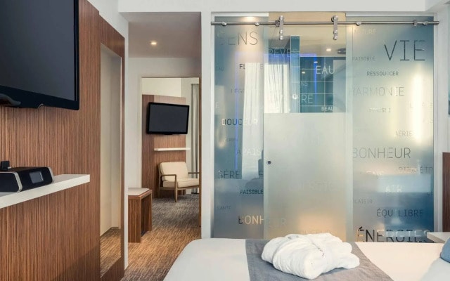 Mercure Paris Gare du Nord