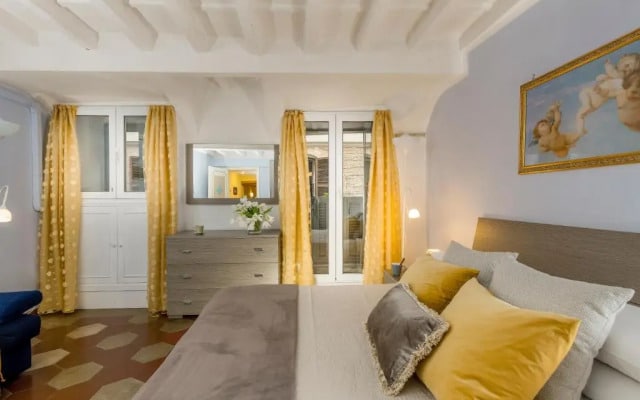 PF Apartment
