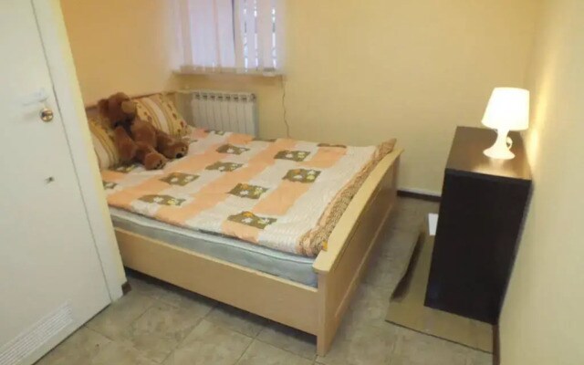 Хостел Фру Стайл
