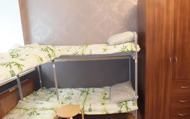 Hostel Antre na Fontanke