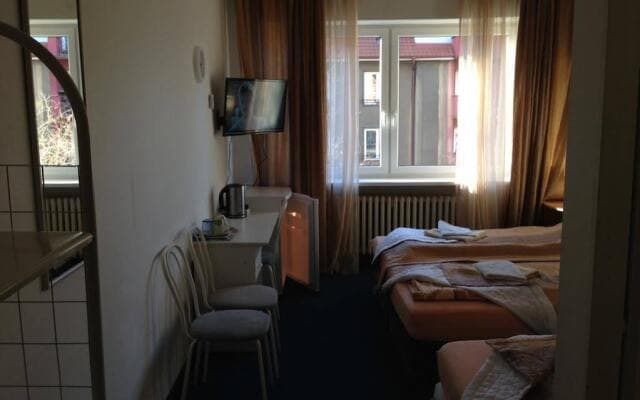 Minihotel Vitex