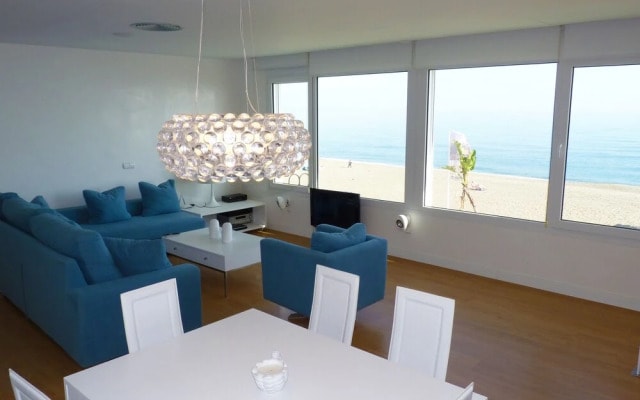 Apartamento BeachFront - La Carihuela