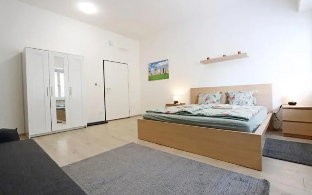 Apartmá Gabriela