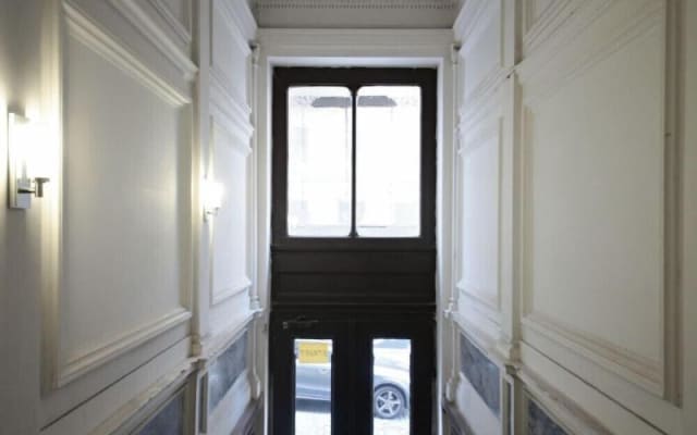 Aparthotel Wenceslas