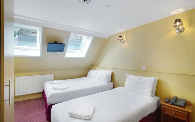 The Craven Hotel