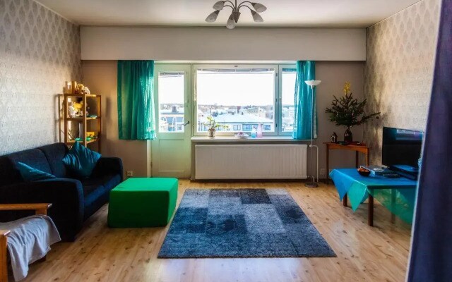 Kouvola Apartment