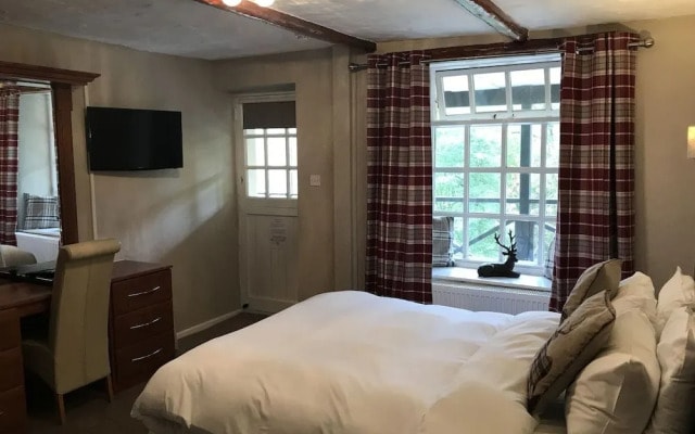 The Sycamore Inn