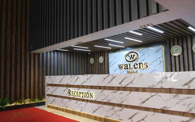 Walens Hotel Esenyurt
