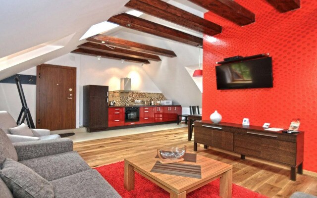 Rentida Apartments