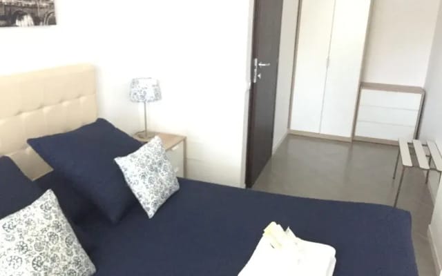 Aquarius Rome