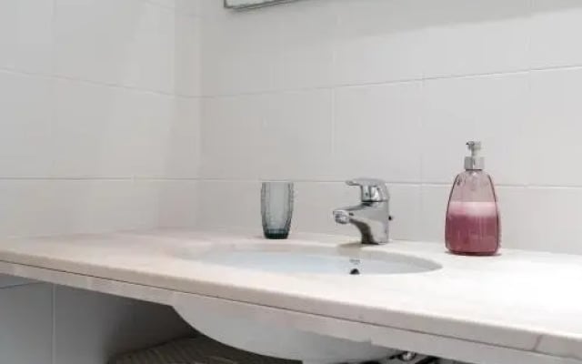 Taquigraf Apartment