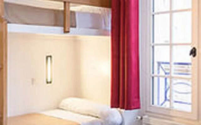 MIJE Fauconnier - Fourcy - Maubuisson - Hostel