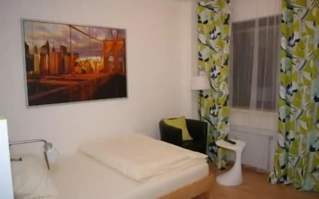 CITYSLEEP Nürnberg