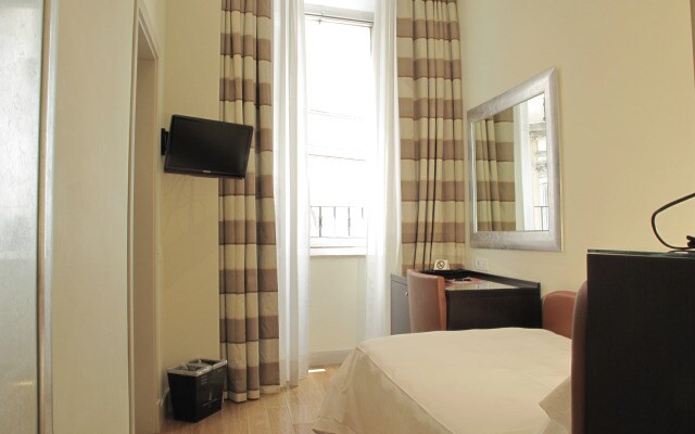 Hotel Albergo Santa Chiara