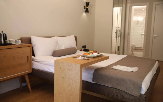 Roomers Nisantasi