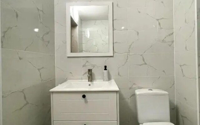 Studio apartamenti