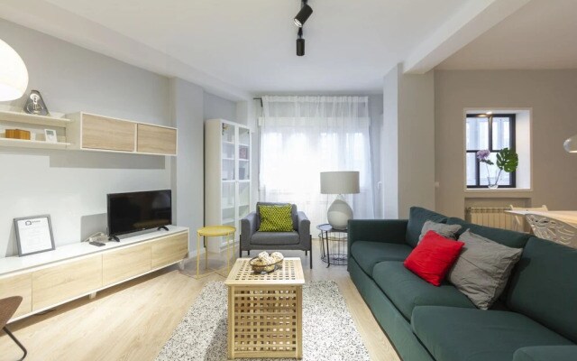 Dobo Homes Oña Apartment