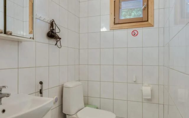 Holiday Home Jukola