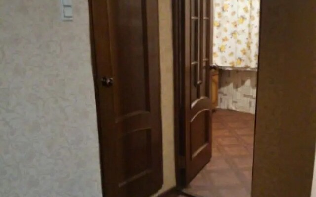 InnDays Podolsk Tsiolkovsogo 17b