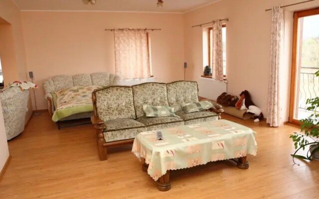 Holiday House Algida