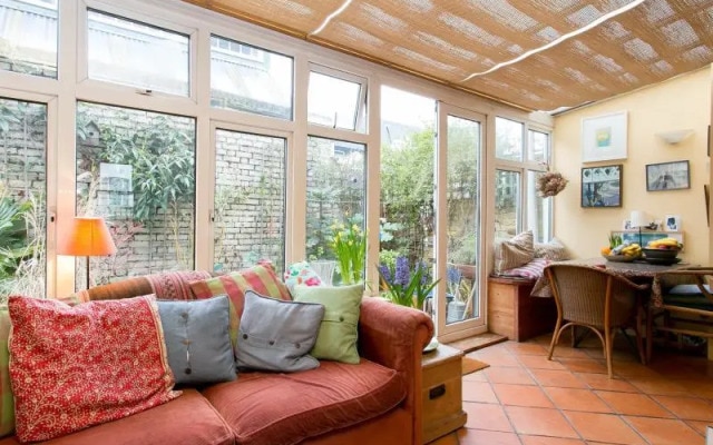 Veeve 3 Bed House On Studland Street Hammersmith