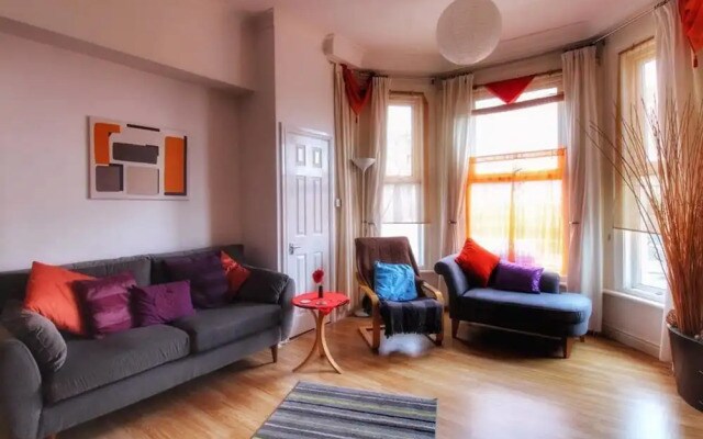 Seagulls Studio, Bridlington