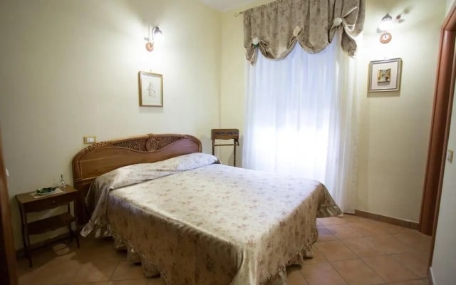 Casa Lollobrigida