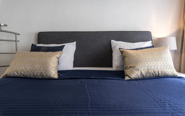 B&B Dam Square Inn