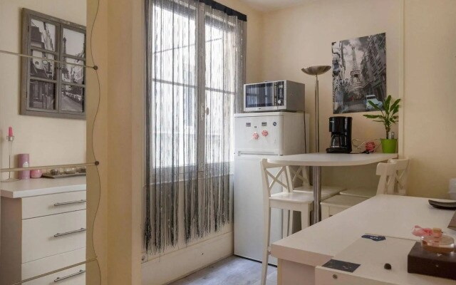 Apartment Tour Eiffel Champ-de-Mars - Smartrenting