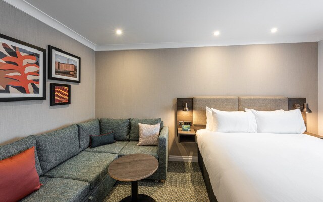 Holiday Inn Manchester - Oldham by IHG