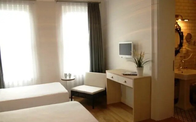 Odda Hotel