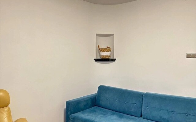 Skyline Nest Varsavia