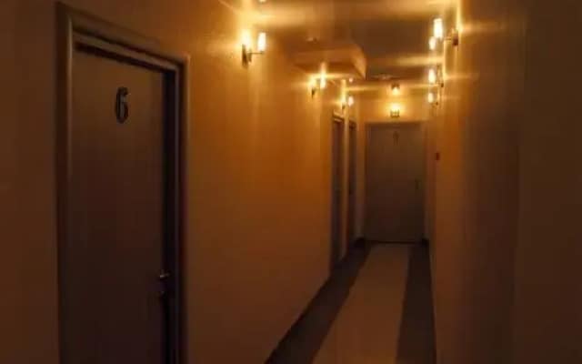 Chance Hotel