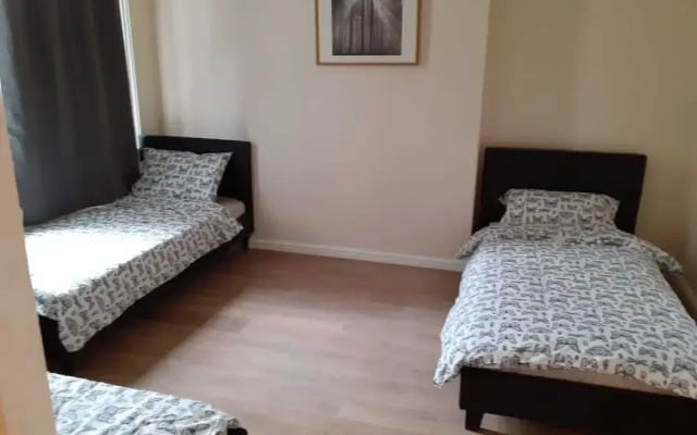 Peckham Place Apartments
