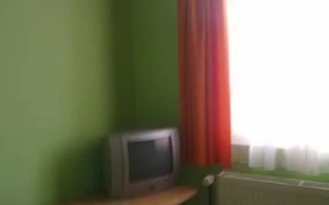 Hotel Slávie