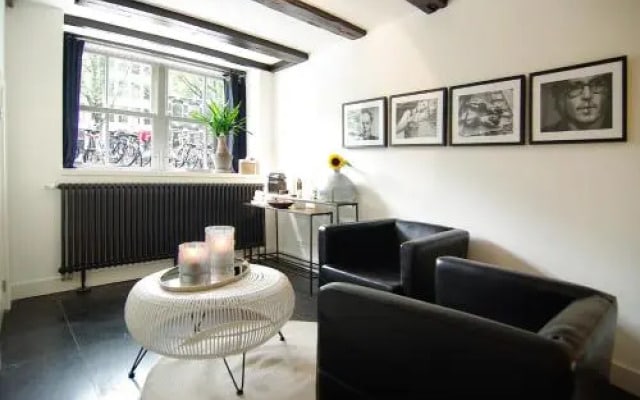 Zandberg - Canal view apartments