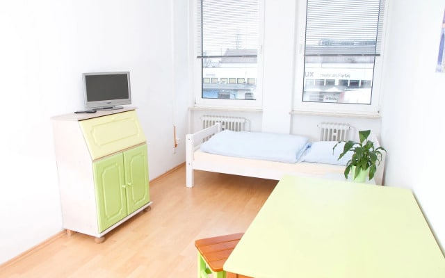 PM-Rooms