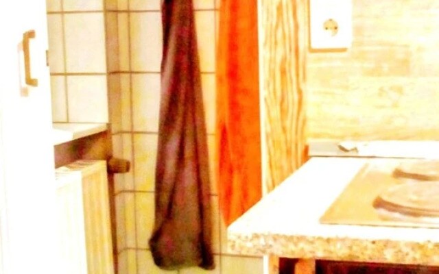 Studio in Berlin, With Enclosed Garden and Wifi