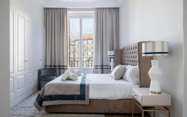 Palacio Tirso de Molina - THE ARC COLLECTION